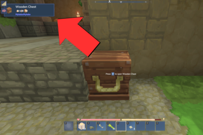 EyeSpy Hytale