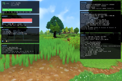 Hytale Requisitos mínimos